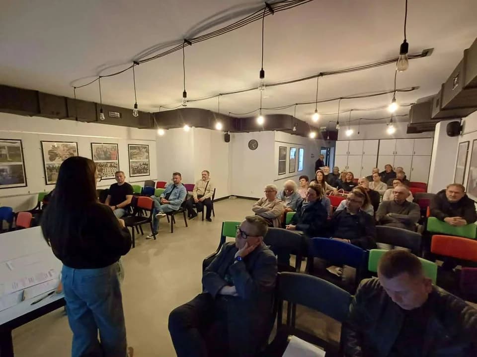 Zmieny w strefie płatnego parkowania w Jarocinie — zdjęcie 5 z 6