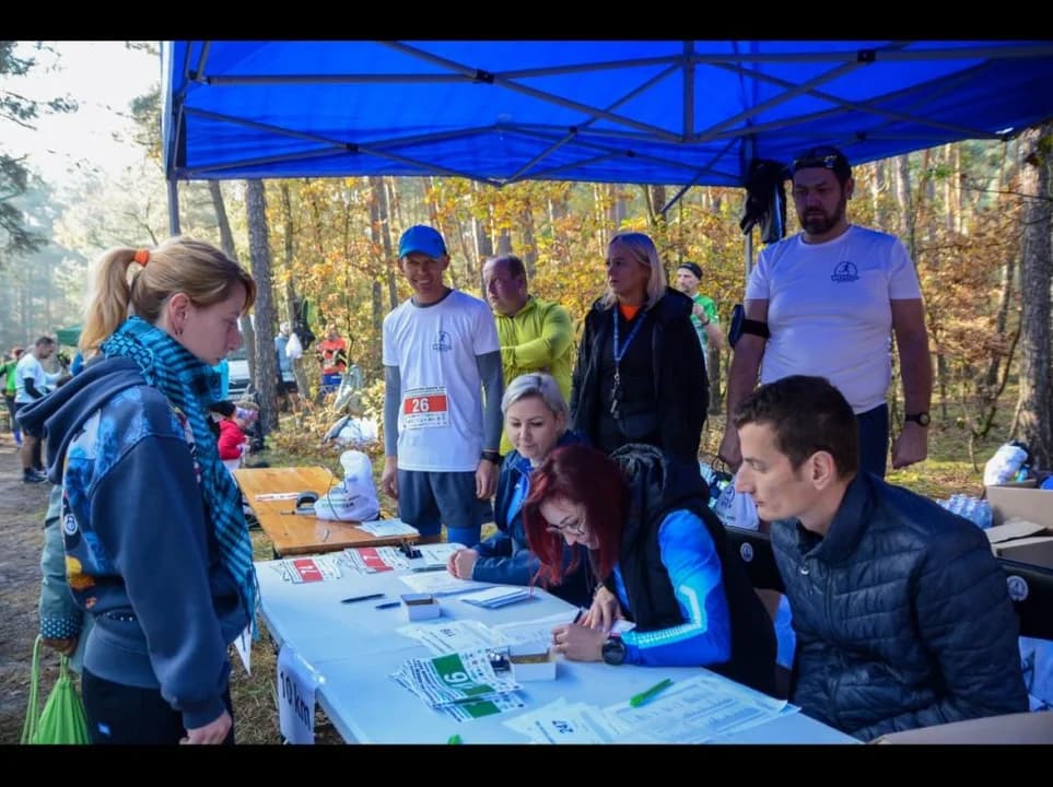 Octoberforest Run  w Jarocinie — zdjęcie 3 z 63