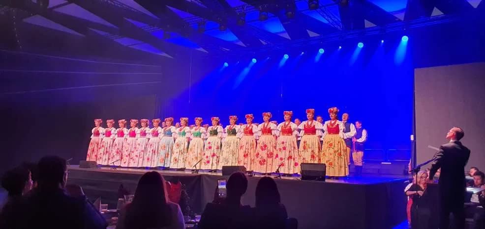 Liceum Ogólnokształcące w Jarocinie laureatem konkursu Wielkopolska Szkoła Roku 2025 [ZDJĘCIA]