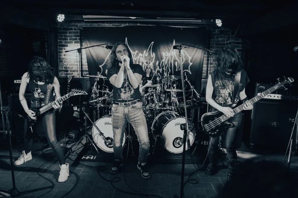 Dzień Metalowca w Jarocinie — zdjęcie 4 z 28
