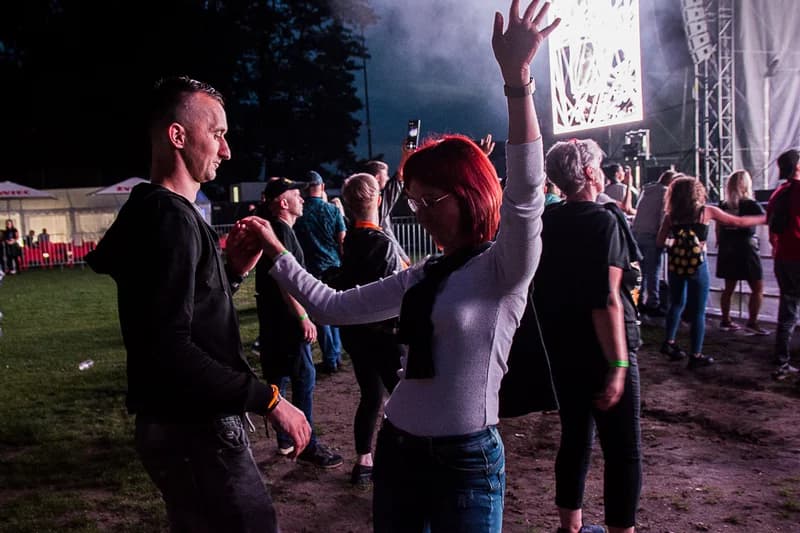 Uwaga, festiwal Sounds of Freedom Jarocin 2024 odbędzie się w innym miejscu [SONDA] — zdjęcie 6 z 43