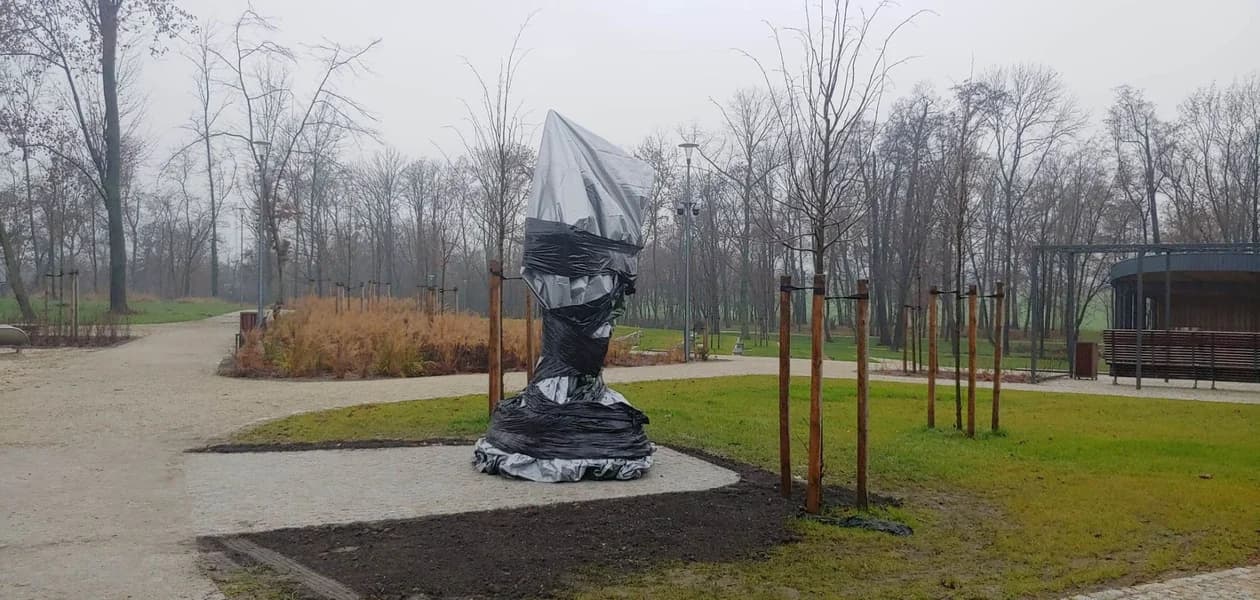 W Jaraczewie odsłonią pomnik Powstańców Wielkopolskich