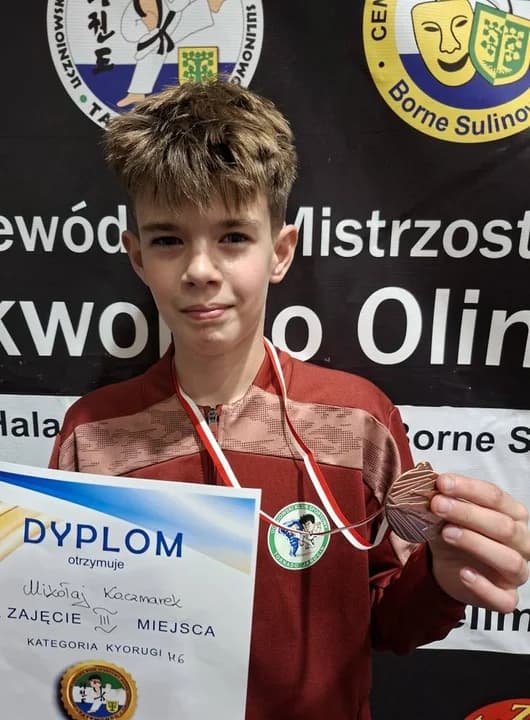 W ostatnich tygodniach zawodnicy UKS Tornado Jarocin odnieśli sporo sukcesów