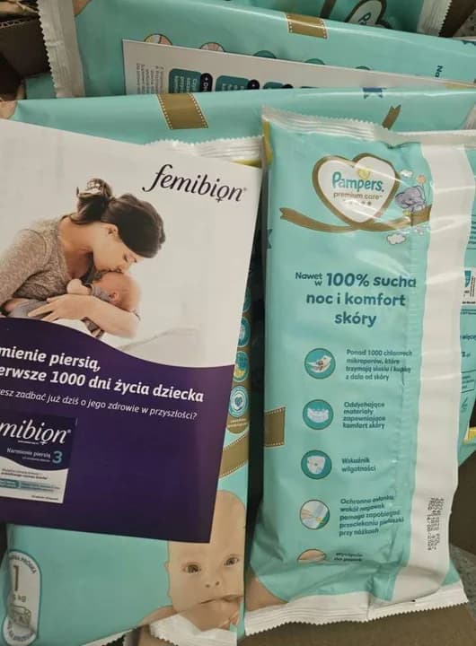 Jak się rodzi w Jarocinie? Przyszli rodzice odwiedzili porodówkę w naszym szpitalu [ZDJĘCIA, SONDA] — zdjęcie 2 z 16