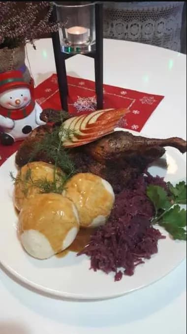 Catering wigilijny i świąteczny 2024 w Jarocinie i okolicy. Polecane miejsca — zdjęcie 4 z 22