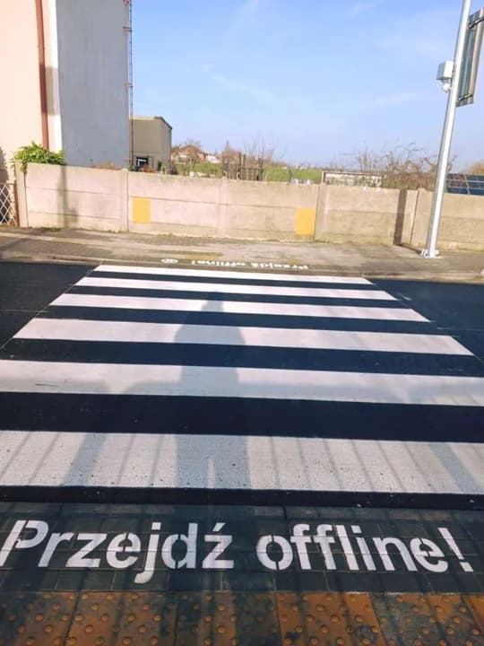 Przebudowa drogi powiatowej Wojciechowo - Łobzowiec — zdjęcie 5 z 6