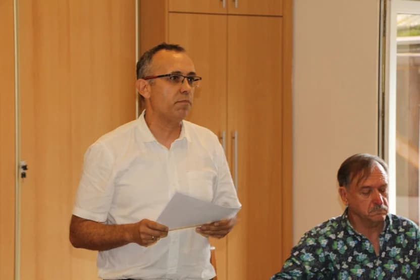 Konflikt w Izbie Rzemieślniczej w Kaliszu. Co zarzuca się starszemu Cechu w Jarocinie? [ZDJĘCIA] — zdjęcie 2 z 66