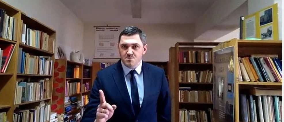 Dyrektor wydziału oświaty Marek Sobczak zrezygnował z pracy w Urzędzie Miejskim w Jarocinie — zdjęcie 3 z 27