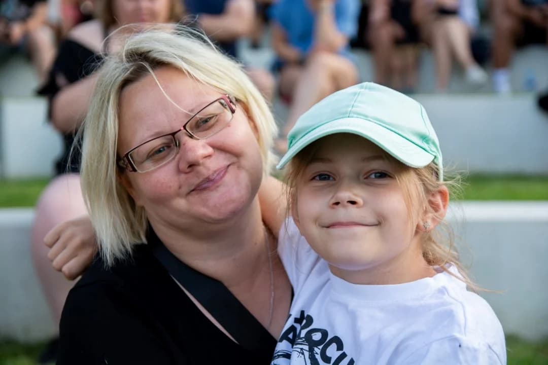 Jarocin Festiwal 2024. Finał Jarocińskich Rytmów Młodych [AKTUALIZACJE, ZDJĘCIA]