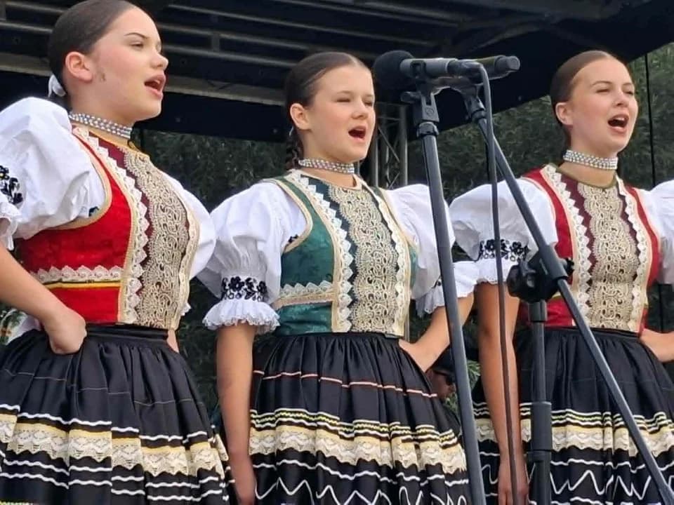 Międzynarodowe święto folkloru w Dobrzycy! Jutro wielki finał w Jarocinie [ZDJĘCIA]