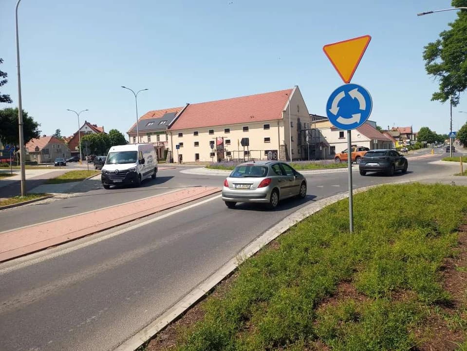 Petycja w sprawie nadania imienia Jacka Chudzika jednemu z rond w Jarocinie — zdjęcie 4 z 8