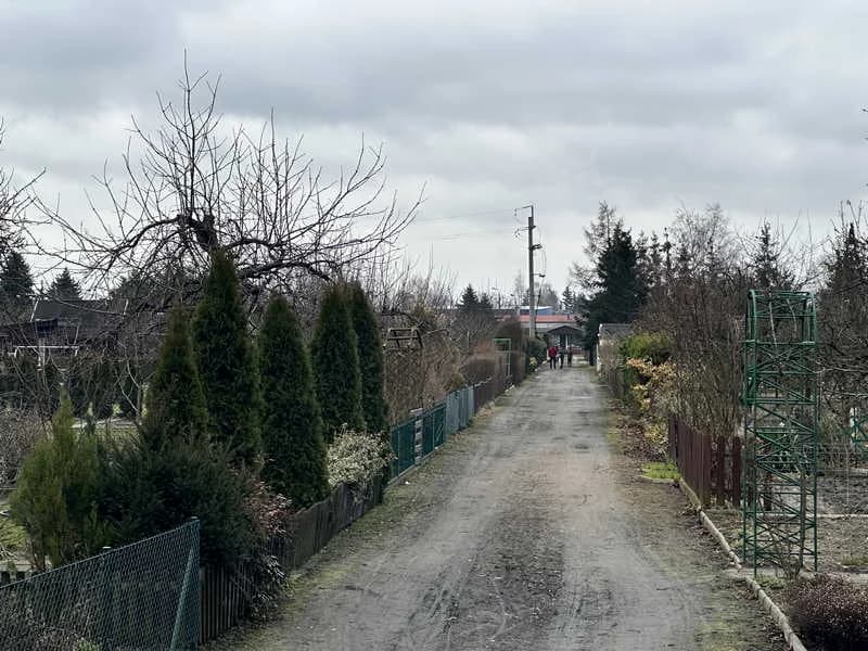 Ogrodom działkowym grozi likwidacja również w Jarocinie. Wszystko przez nową ustawę