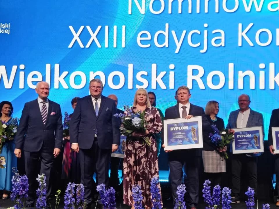Wielkopolski Rolnik Roku 2023