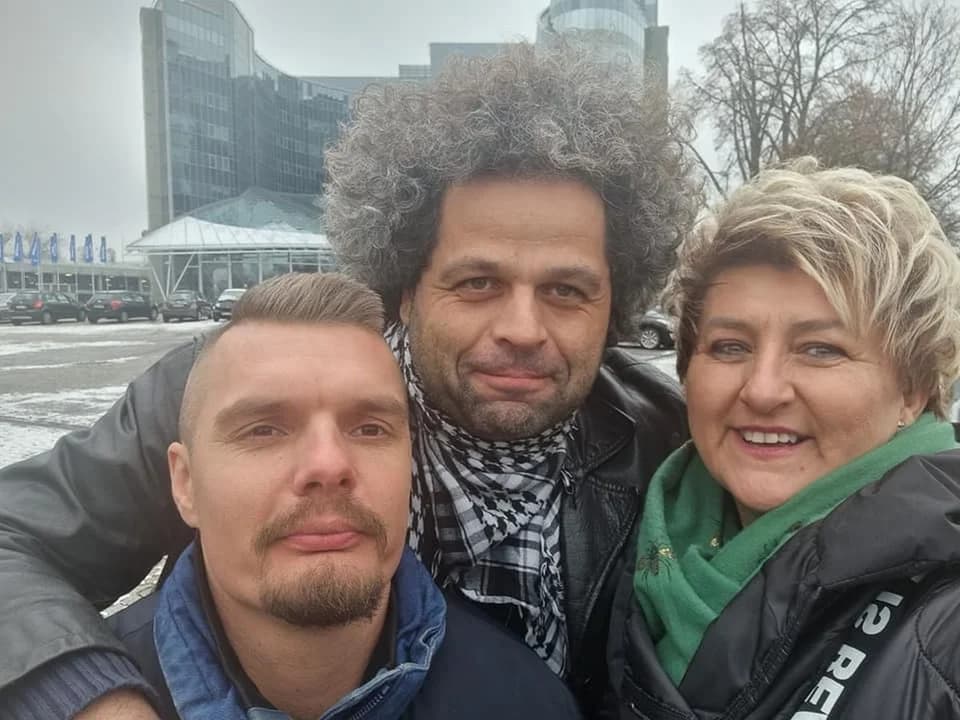 Dawid Roszak rozpoczął naukę w ognisku muzycznym w Jarocinie we wrześniu. Dostał się do "Szansy na sukces". Kiedy emisja? [ZDJĘCIA]