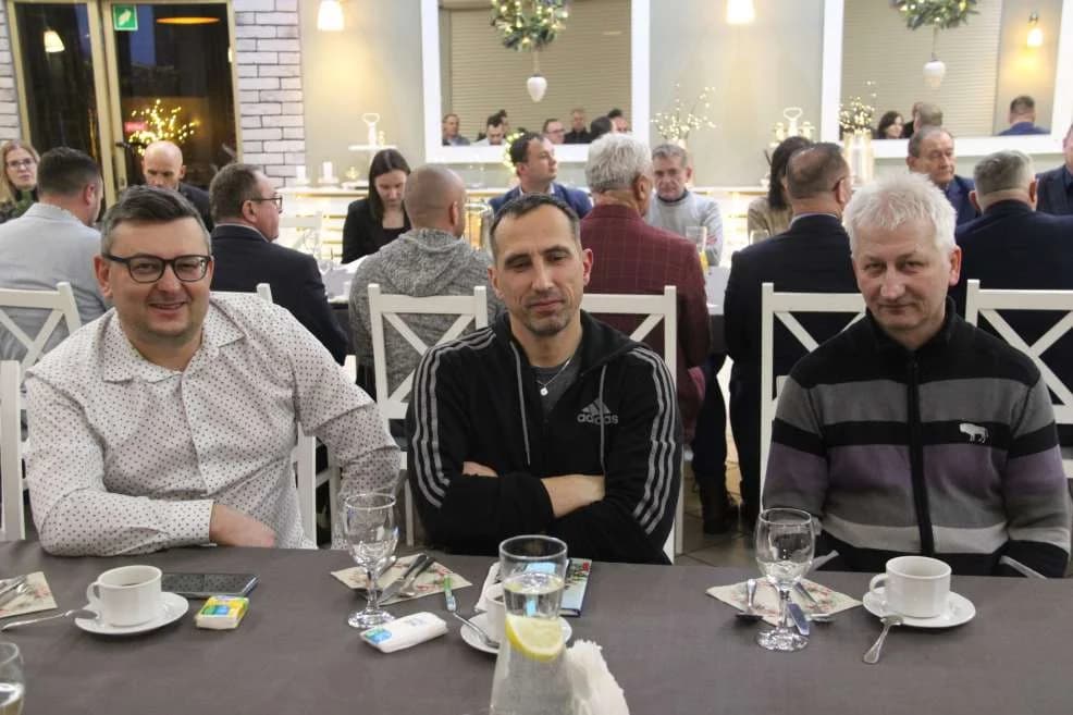 I Forum Klubów Sportowych z powiatu jarocińskiego — zdjęcie 2 z 20