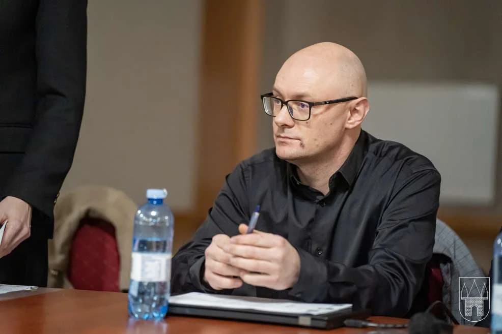 Nowy sołtys został wybrany w Mieszkowie. Uzyskał prawie 100% głosów. Co zamierza zrobić? [ZDJĘCIA] — zdjęcie 6 z 33