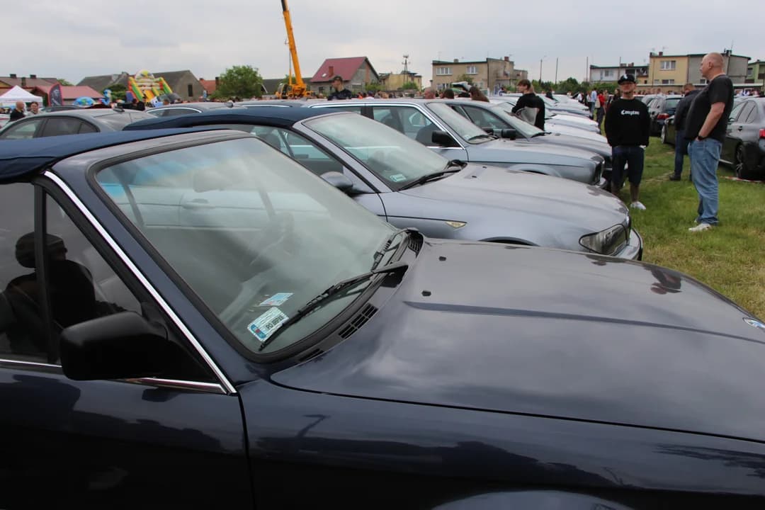 Majówka BMW w Dobrzycy z niespodziankami! Znana jest data i program imprezy — zdjęcie 5 z 165