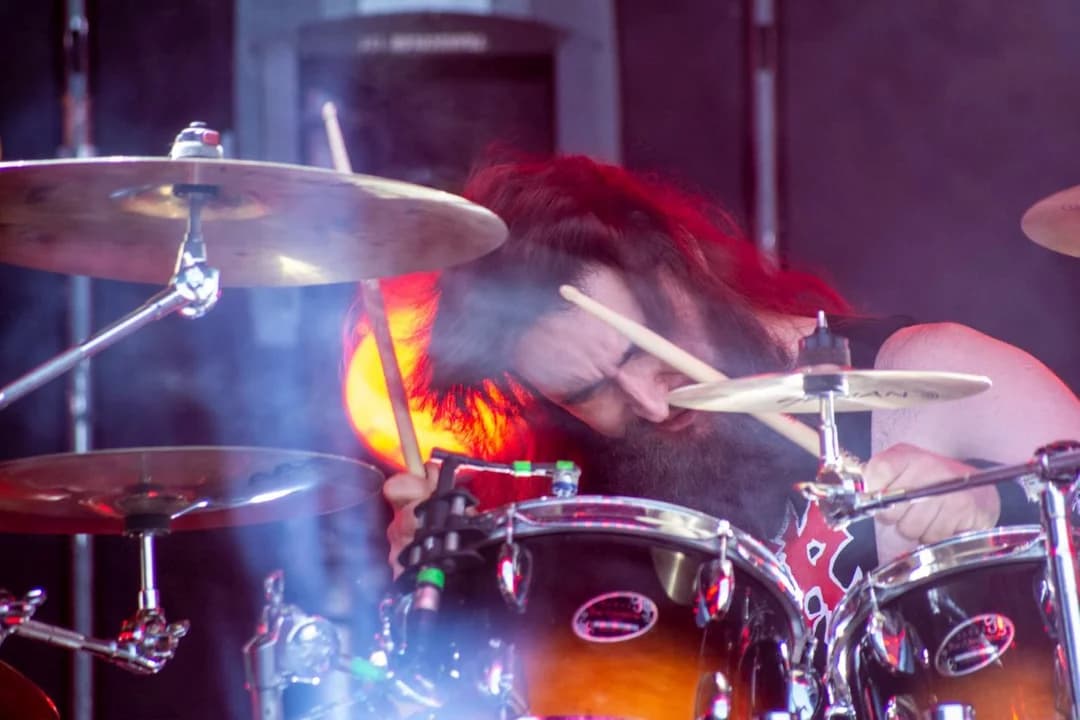Vader na Jarocin Festiwal 2024