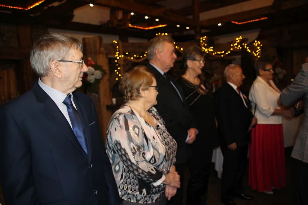 Jubileusze małżeńskie w gminie Kotlin