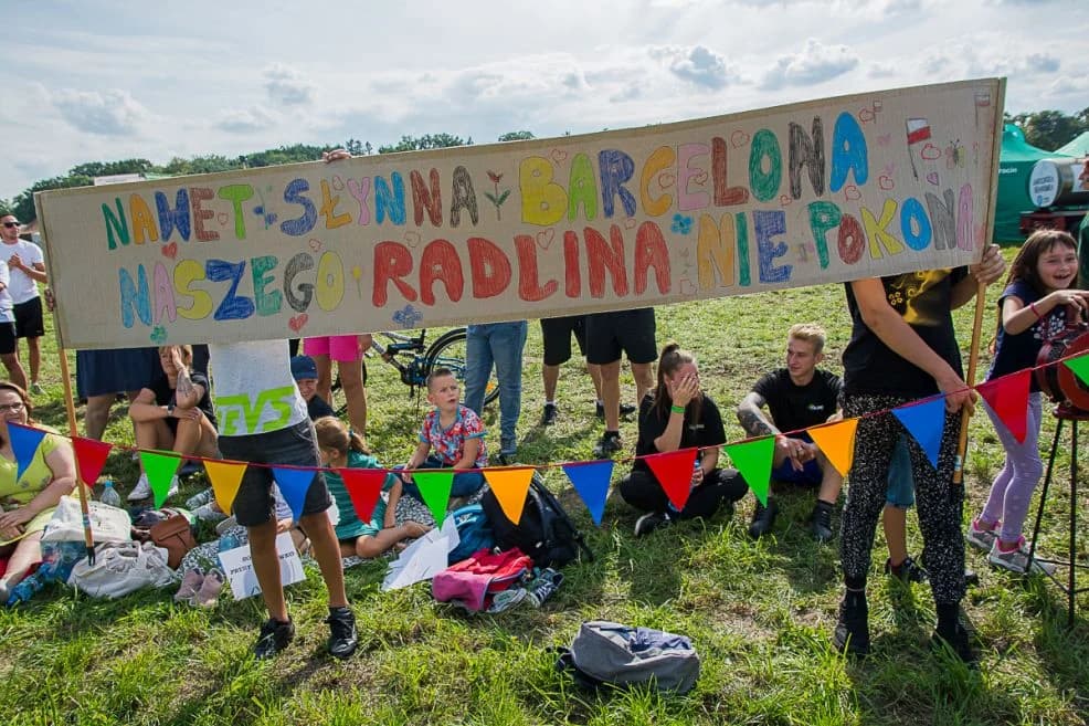 Turnieju Sołectw gminy Jarocin 2023 — zdjęcie 6 z 96