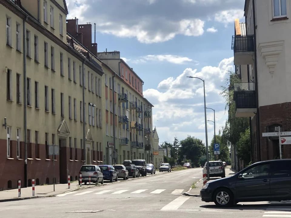 Nowe ekoprzystanki w Jarocinie. Co z wiatami przy ul. Dąbrowskiego i Siedlemińskiej? — zdjęcie 6 z 19