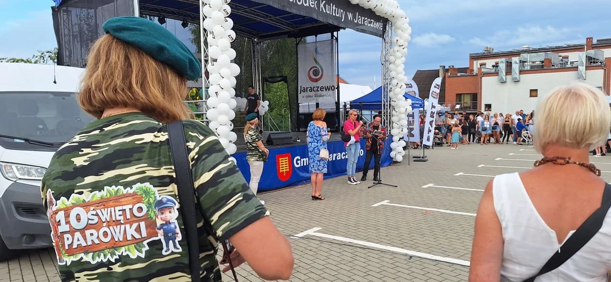 Imponująca kwota na Święcie Parówki dla Laury Urbaniak z Jaraczewa — zdjęcie 2 z 209