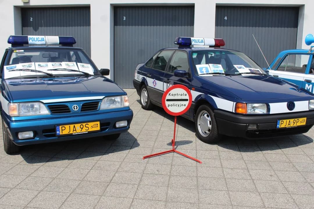 Święto Policji w Jarocinie. Policjanci odebrali awanse, padła ważna zapowiedź na 2027 rok