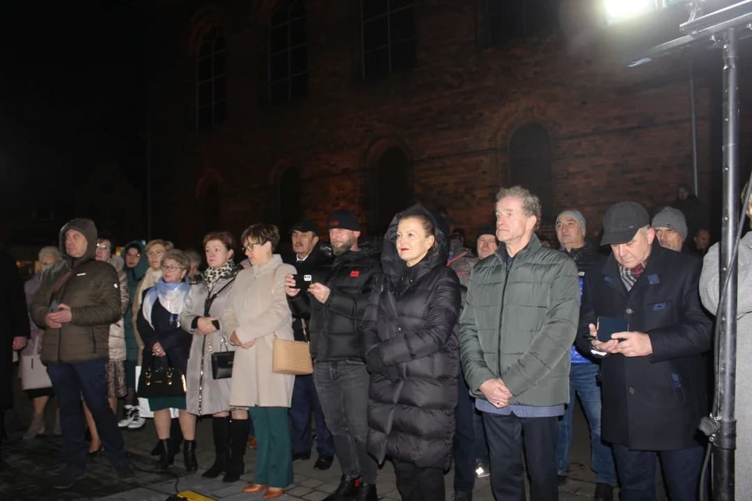 70-lecie Cechu Rzemiosł Różnych w Jarocinie i otwarcie Jarocińskiego Centrum Edukacji i Kariery [ZDJECIA]