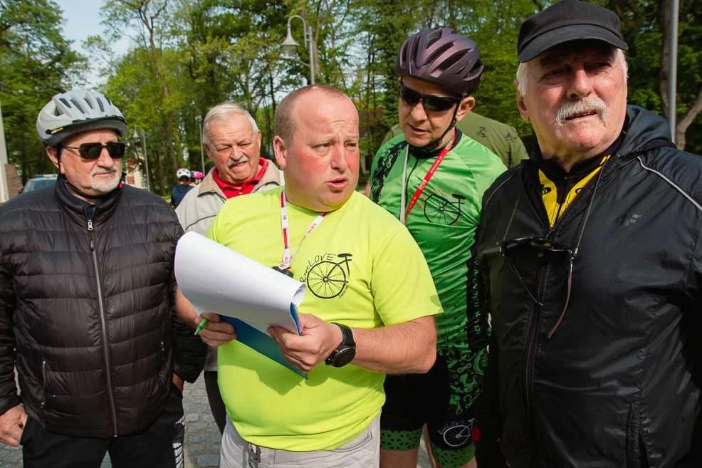 Sportowe pożegnanie Macieja Paterskiego — zdjęcie 5 z 206