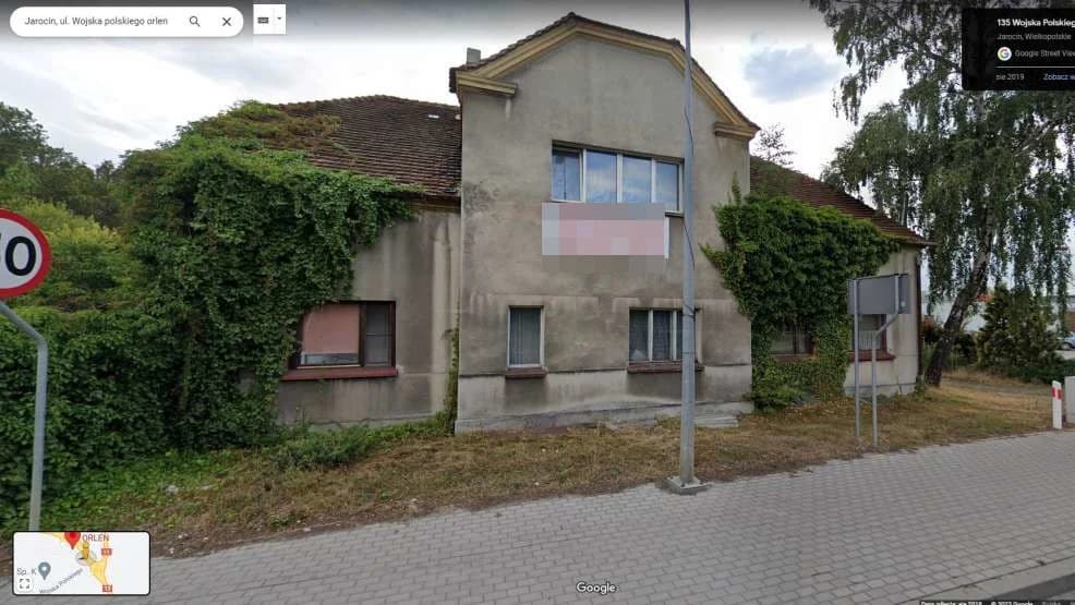 Tam, gdzie była kiedyś karczma na Tumidaju w Jarocinie, powstanie teraz KFC — zdjęcie 6 z 13