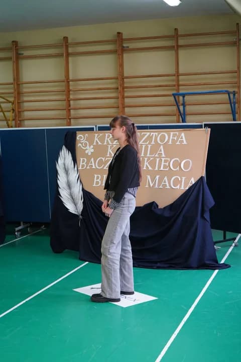 Powiatowy konkurs recytatorski w jarocińskiej „dwójce”. Kto zwyciężył?
