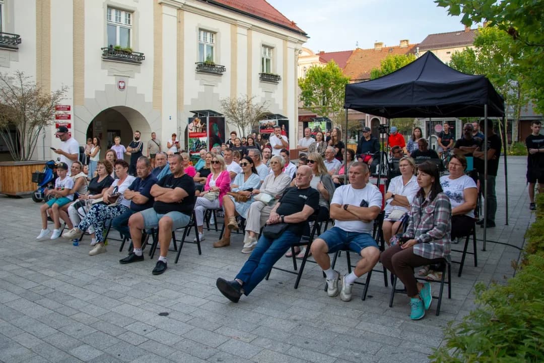 Ostatnie koncerty Letnich Brzmień Jarocina w 2025 roku