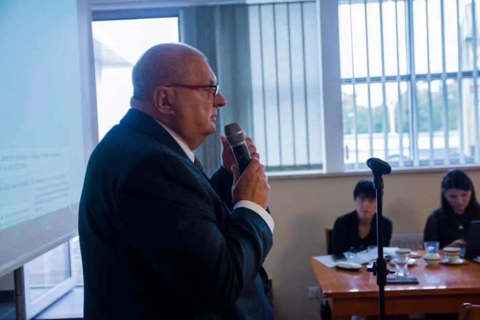Jerzy Wolski, prezes JTBS odwołany — zdjęcie 6 z 46