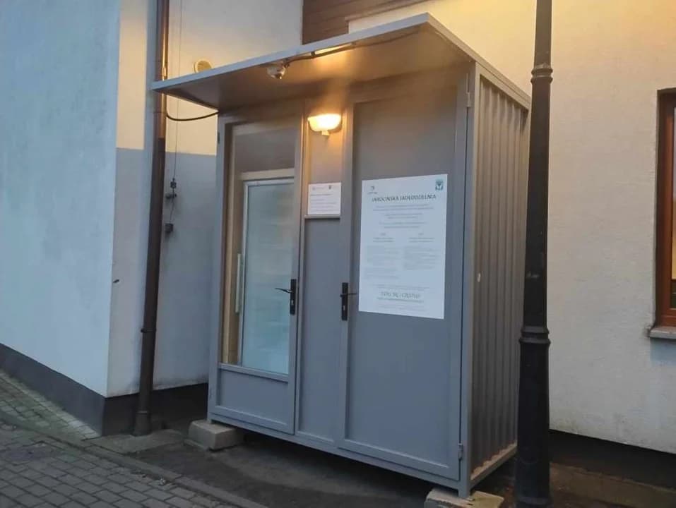 Zostanie ci jedzenie po świętach - nie wyrzucaj, zanieś do lodówki w Jarocinie — zdjęcie 3 z 7
