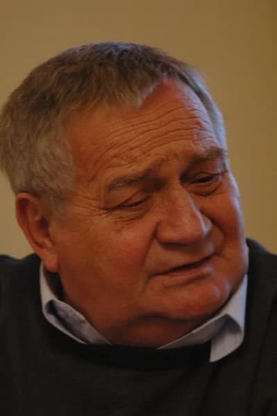 Marek Przymusiński nie żyje. Był pierwszym burmistrzem Jarocina po transformacji ustrojowej