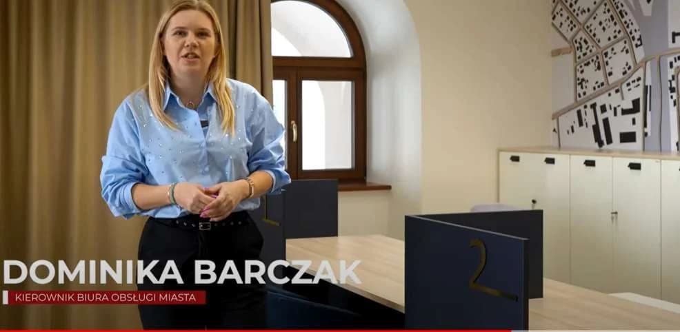 Nowe Biuro Obsługi Miasta w jarocińskim ratuszu [SONDA, WIDEO] — zdjęcie 5 z 7