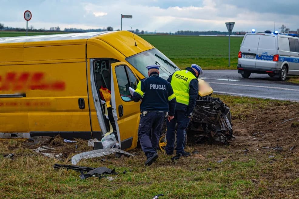 Spadła przestępczość na terenie powiatu jarocińskiego. Największym problemem są pijani kierowcy i oszuści