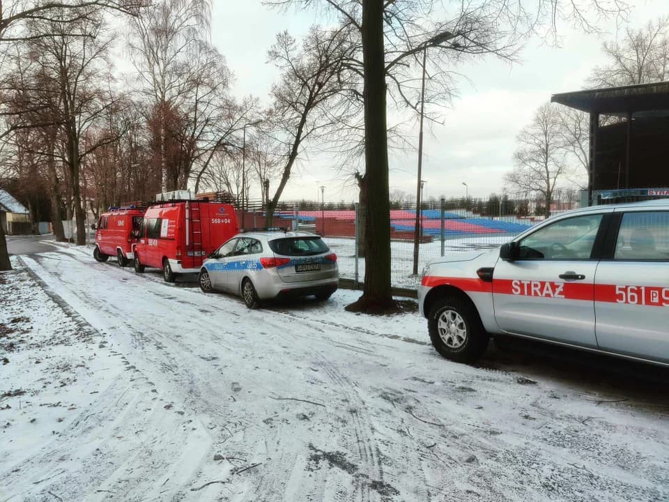 Poszukiwania 30-latki z Pleszewa trwały od poniedziałku 15 stycznia — zdjęcie 1 z 7