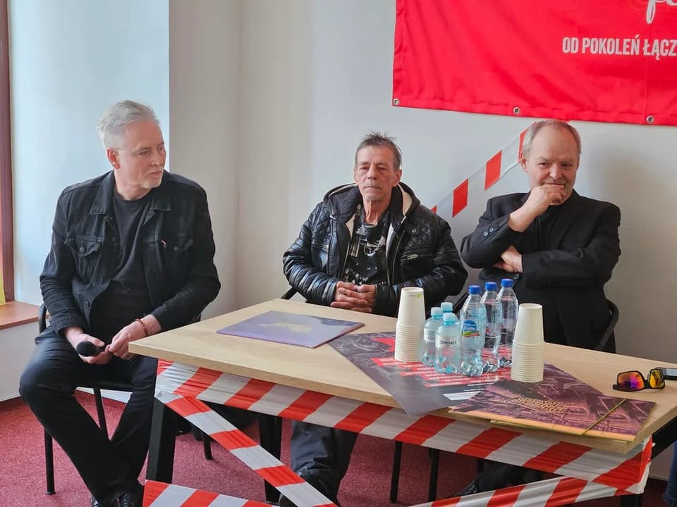 Republika zagra na Jarocin Festiwal 2026. Czego spodziewać się po występie? — zdjęcie 6 z 13