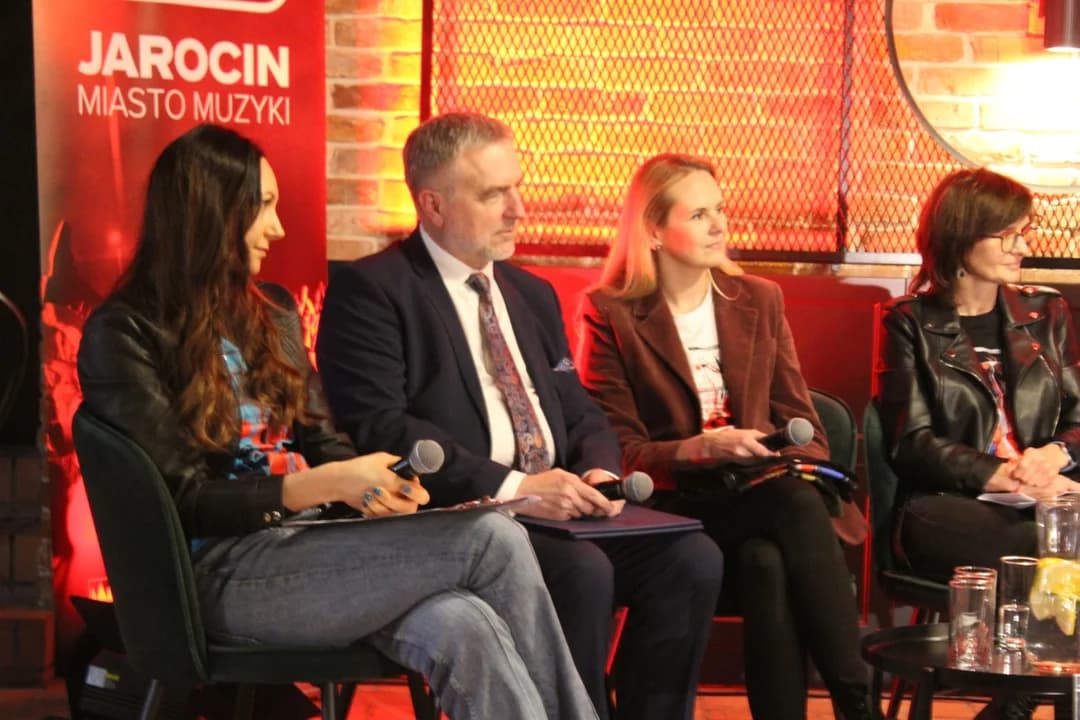 481 zgłoszeń do Wielkopolskich Rytmów Młodych. Posłuchaj artystów, którzy walczą o nagrodę