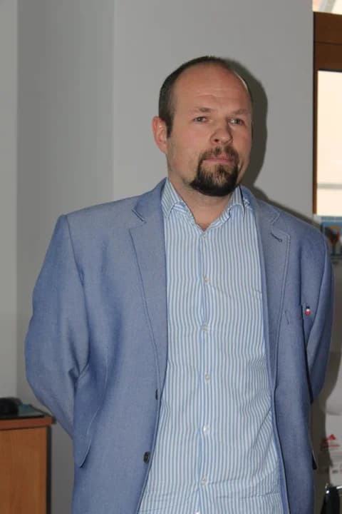 Koło powiatowe PSD w Jarocinie zaprasza na drugie spotkanie z diabetologiem dr. n. med. Jakubem Roztropińskim — zdjęcie 2 z 5