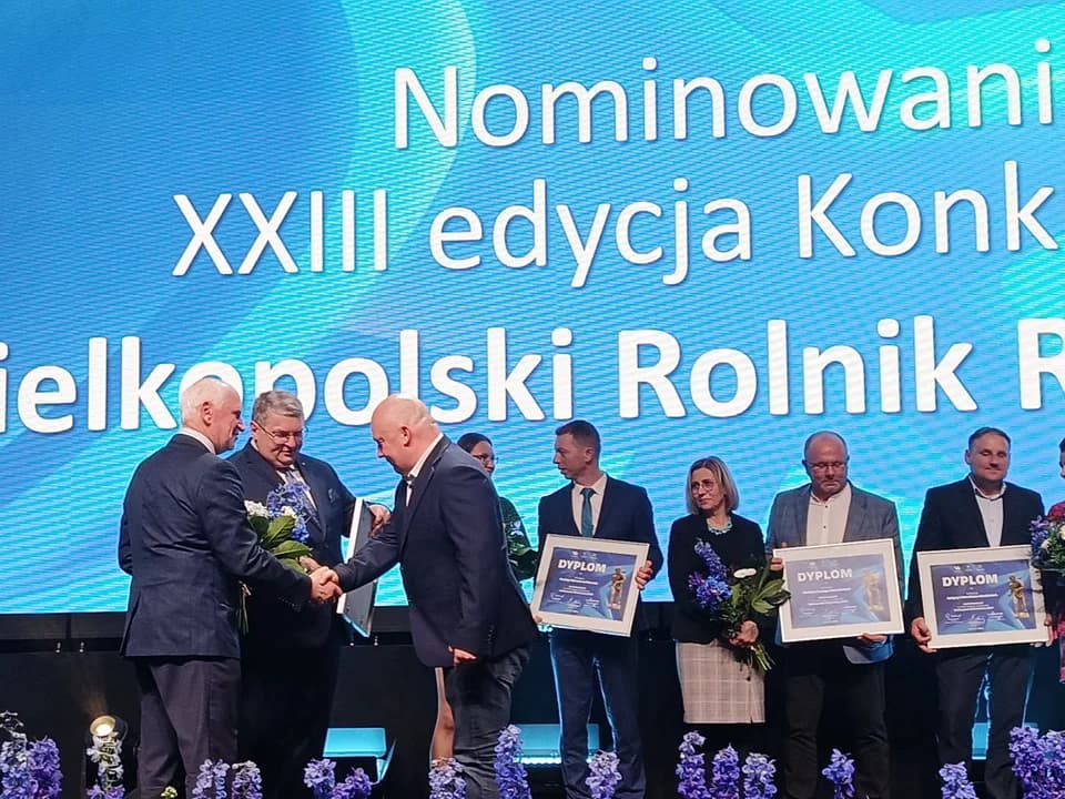 Wielkopolski Rolnik Roku 2023