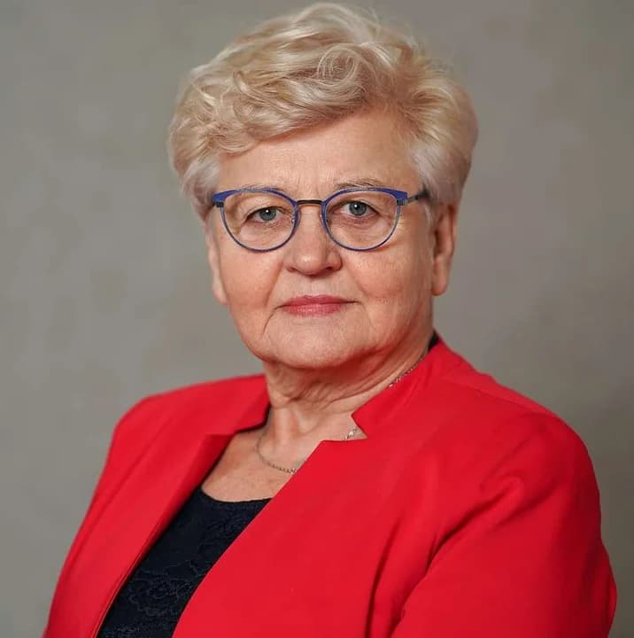 Aleksandra Kantorska — zdjęcie 6 z 17
