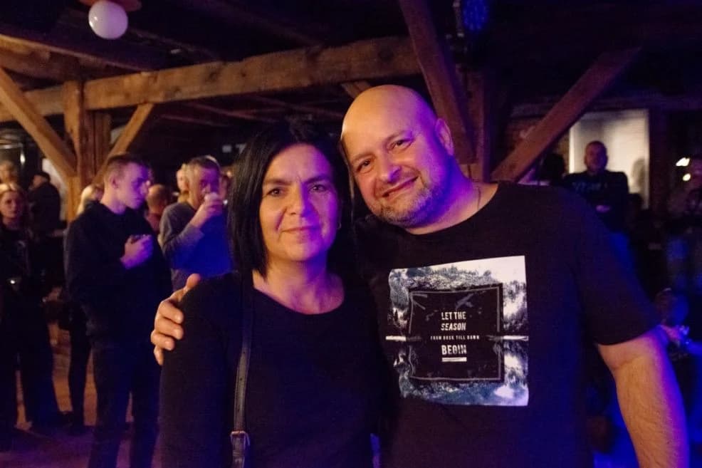 Koncert zespołu "Chłopcy z Placu Broni" — zdjęcie 1 z 40