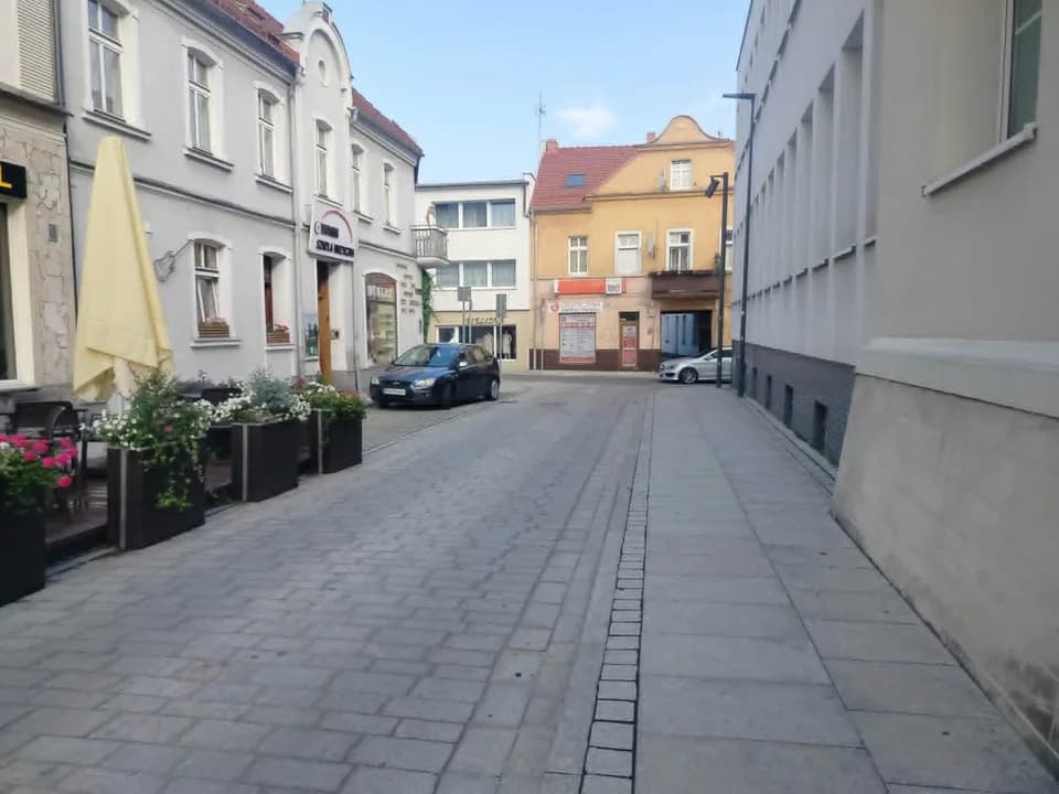 Mieszkańcy centrum jarocina skarżą się na hałas generowany przez motocykle i samochody z modyfikowanymi układami wydechowymi