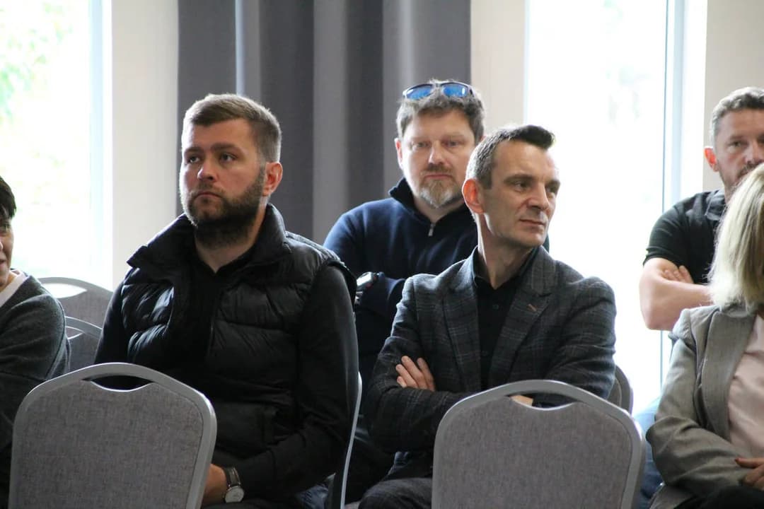 Stworzą nową organizację, by promować ofertę turystyczną Ziemi Jarocińskiej? — zdjęcie 2 z 47