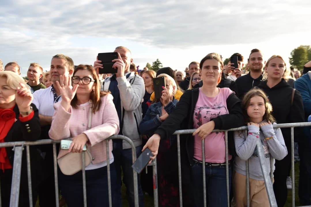 Świetna zabawa na koncertach. Skaner oraz Jorrgus rozgrzały publiczność [ZOBACZ ZDJĘCIA] — zdjęcie 4 z 164