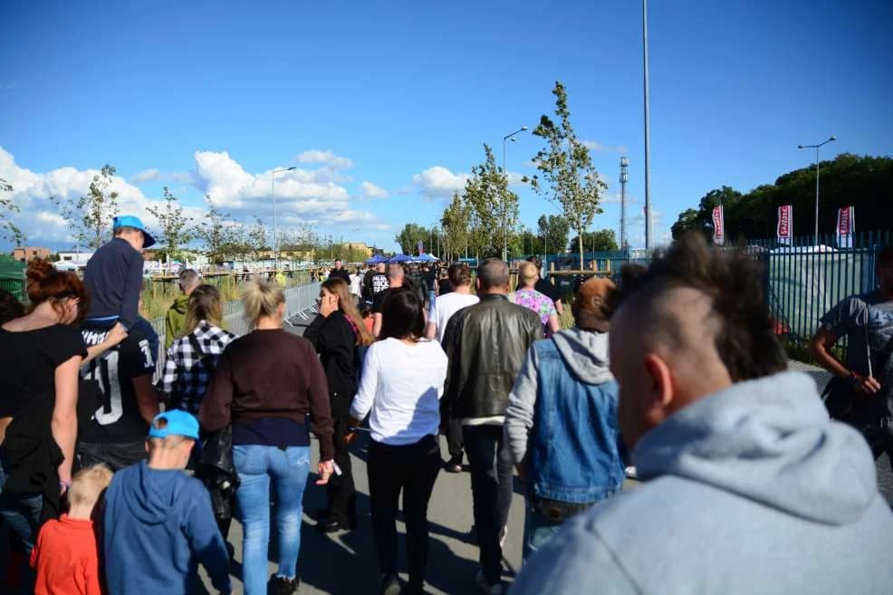 Jarocin Festiwal 2022 — zdjęcie 6 z 19