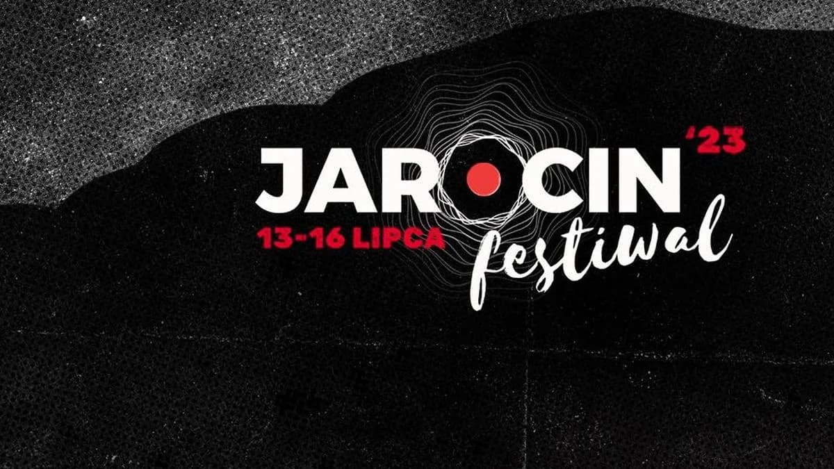 Jarocin Festiwal 2023. Wszystko co powinieneś wiedzieć o wydarzeniu w jednym miejscu [INFOGRAFIKI]