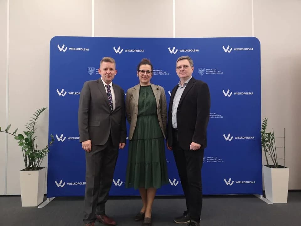 Instytucje z gminy Nowe Miasto z nagrodzone za projekty dla mieszkańców